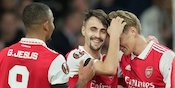 Jamu Manchester United, Haram Hukumnya Bagi Arsenal Kalah! Jamu Manchester United, Haram Hukumnya Bagi Arsenal Kalah!