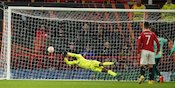 Man of the Match Manchester United vs Omonia Nicosia: Francis Uzoho