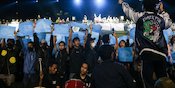 Seru! Ribuan Penonton Jadi Saksi Grand Final Free Fire Indonesia Masters 2022 Fall Seru! Ribuan Penonton Jadi Saksi Grand Final Free Fire Indonesia Masters 2022 Fall