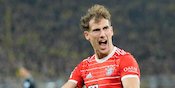 Masa Depan Tak Pasti di Bayern Munchen, Leon Goretzka Terbuka Pindah ke Barcelona Masa Depan Tak Pasti di Bayern Munchen, Leon Goretzka Terbuka Pindah ke Barcelona