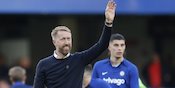 Performa Chelsea Fantastis, Graham Potter Masih Tak Luput dari Kritikan