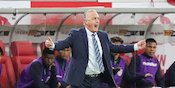 Profil Gustavo Alfaro, Pelatih yang Loloskan Ekuador ke Piala Dunia 2022 Profil Gustavo Alfaro, Pelatih yang Loloskan Ekuador ke Piala Dunia 2022