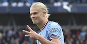 Rahasia Gacornya Erling Haaland di Man City: Makan Lasagna Bikinan Ayah Tercinta Sebelum Berlaga Rahasia Gacornya Erling Haaland di Man City: Makan Lasagna Bikinan Ayah Tercinta Sebelum Berlaga
