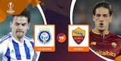 Prediksi HJK Helsinki vs AS Roma 28 Oktober 2022 Prediksi HJK Helsinki vs AS Roma 28 Oktober 2022