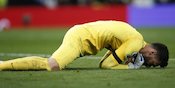 Gol Bunuh Diri Pertama Hugo Lloris di Premier League dalam Satu Dekade Terakhir, Tanda-tanda Penurun