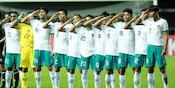 4 Negara Paling Sering Juara Piala Dunia U-17