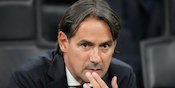 Simone Inzaghi Sebut Napoli Sulit Dikejar, Tanda Inter Milan Kibarkan Bendera Putih di Serie A?