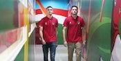Piala Dunia U-20 Batal Digelar di Tanah Air, Justin Hubner dkk Tetap Berminat Bela Timnas Indonesia