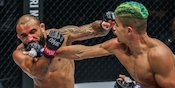 Laga Utama John Lineker Vs Fabricio Andrade di ONE on Prime Video 3 Berakhir Tanpa Kontes Laga Utama John Lineker Vs Fabricio Andrade di ONE on Prime Video 3 Berakhir Tanpa Kontes