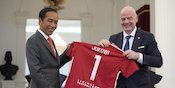 FIFA Singgung Soal Tragedi Kanjuruhan Saat Umumkan Pembatalan Indonesia Jadi Tuan Rumah Piala Dunia 