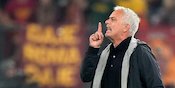 Jose Mourinho Pusing Mencari Penyerang Baru untuk AS Roma Jose Mourinho Pusing Mencari Penyerang Baru untuk AS Roma