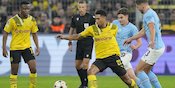 Dear Bellingham, Ini Alasan Kamu Lebih Baik Pilih Liverpool Ketimbang Man City