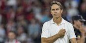 Sevilla Pecat Julen Lopetegui Usai Kalah Lawan Dortmund di Liga Champions Sevilla Pecat Julen Lopetegui Usai Kalah Lawan Dortmund di Liga Champions