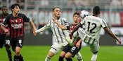 Highlights Serie A: AC Milan 2-0 Juventus Highlights Serie A: AC Milan 2-0 Juventus