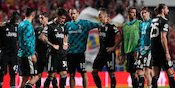Juventus Resmi Dihukum Pengurangan 15 Poin Gara-gara Pelanggaran Finansial Juventus Resmi Dihukum Pengurangan 15 Poin Gara-gara Pelanggaran Finansial