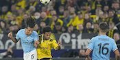 Cari Pengganti Benzema, Real Madrid Bidik Bintang Muda Dortmund