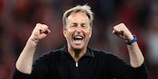 Punya Rekor Apik Lawan Prancis, Denmark Ogah Sepelekan Les Bleus Punya Rekor Apik Lawan Prancis, Denmark Ogah Sepelekan Les Bleus