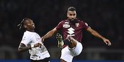Milan Disikat Torino, Netizen: Gara-gara Leao, Pelit, Curang Nggak Menang, Pobega Balikin ke Turin! Milan Disikat Torino, Netizen: Gara-gara Leao, Pelit, Curang Nggak Menang, Pobega Balikin ke Turin!