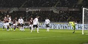 Hasil Torino vs AC Milan: Skor 2-1 Hasil Torino vs AC Milan: Skor 2-1
