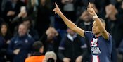 Kabar Kylian Mbappe Ingin Pindah, Pelatih PSG: Kami Berusaha Tidak Bercanda Kabar Kylian Mbappe Ingin Pindah, Pelatih PSG: Kami Berusaha Tidak Bercanda