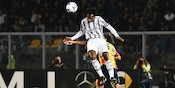 Man of the Match Lecce vs Juventus: Juan Cuadrado