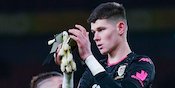 Saingi MU, Chelsea Juga Incar Kiper Muda Ini