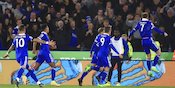 Brendan Rodgers Sebut Pemain Leicester City Sudah Ogah-ogahan Bermain