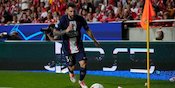 PSG Imbang dan Lionel Messi Minta Ditarik Keluar, Ada Masalah Apa Nih? PSG Imbang dan Lionel Messi Minta Ditarik Keluar, Ada Masalah Apa Nih?