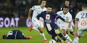 PSG Menang Tipis Atas Marseille, Netizen: Kenapa Messi Terbaik? Nggak Ada Messi Nggak Menang, Krisis PSG Menang Tipis Atas Marseille, Netizen: Kenapa Messi Terbaik? Nggak Ada Messi Nggak Menang, Krisis