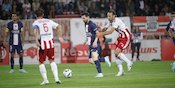Man of the Match Ajaccio vs PSG: Lionel Messi Man of the Match Ajaccio vs PSG: Lionel Messi