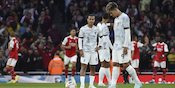Liverpool Disikat Arsenal, Suara Fans: Salah Bobo, Trent Alexander-Maguire, Wasit!