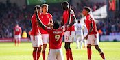 Lebih 'Gila' dari Chelsea, Nottingham Forest Datangkan 30 Pemain Baru Musim 2022/2023! Lebih 'Gila' dari Chelsea, Nottingham Forest Datangkan 30 Pemain Baru Musim 2022/2023!