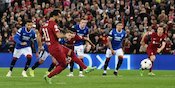 Man of the Match Liverpool vs Rangers: Mohamed Salah