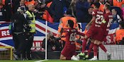 Hasil Liverpool vs Rangers: Skor 2-0 Hasil Liverpool vs Rangers: Skor 2-0