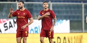Man of the Match HJK Helsinki vs AS Roma: Lorenzo Pellegrini