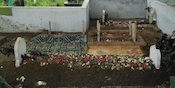 Tragedi Kanjuruhan: Pamit Nonton Bola, Pulang Tinggal Nama