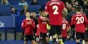 Man United Pantau Bek Kanan Lyon, Calon Pengganti Wan-Bissaka nih? Man United Pantau Bek Kanan Lyon, Calon Pengganti Wan-Bissaka nih?