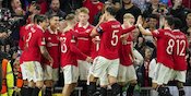 Ada Maguire dan Bruno Fernandes, MU Disebut Bakal Bekuk Fulham Ada Maguire dan Bruno Fernandes, MU Disebut Bakal Bekuk Fulham