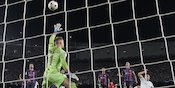 4 Kiper dengan Performa Apik pada Matchday ke-4 Liga Champions 2022/2023