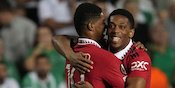 Rapor Pemain MU Saat Bekuk Omonia: Super Subs Mantap, Sancho dan Malacia Ampas, Ronaldo Ya Gitu Deh