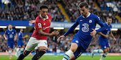 Mason Mount vs MU: 10 Laga, cuma 2 Kali Menang, hanya Cetak 1 Gol Mason Mount vs MU: 10 Laga, cuma 2 Kali Menang, hanya Cetak 1 Gol