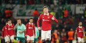 Sabar, Kunci Kemenangan Manchester United Atas Omonia Sabar, Kunci Kemenangan Manchester United Atas Omonia