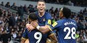Jadwal Liga Inggris Pekan Ini Live di SCTV, 12-13 November 2022 Jadwal Liga Inggris Pekan Ini Live di SCTV, 12-13 November 2022