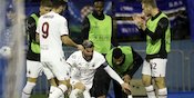 Rapor Pemain AC Milan usai Gilas Dinamo Zagreb 4-0: Gabbia Tanpa Cela, Double Pivot Berkelas Rapor Pemain AC Milan usai Gilas Dinamo Zagreb 4-0: Gabbia Tanpa Cela, Double Pivot Berkelas