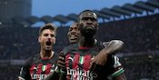 Hasil AC Milan vs Juventus: Skor 2-0 Hasil AC Milan vs Juventus: Skor 2-0