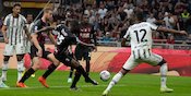 Milan Sikat Juventus, Tomori Kantongi Vlahovic, Brahim Diaz Kesurupan Messi Milan Sikat Juventus, Tomori Kantongi Vlahovic, Brahim Diaz Kesurupan Messi