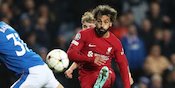 Salah Bikin Hattrick Tercepat di Liga Champions, Klopp: Spesial! Salah Bikin Hattrick Tercepat di Liga Champions, Klopp: Spesial!