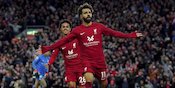 Cetak Gol Kemenangan! Saksikan Aksi Mohamed Salah Bawa Liverpool Kalahkan Man City! Cetak Gol Kemenangan! Saksikan Aksi Mohamed Salah Bawa Liverpool Kalahkan Man City!