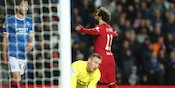 Hasil Rangers vs Liverpool: Skor 1-7 Hasil Rangers vs Liverpool: Skor 1-7