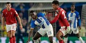 Liverpool Didukung Angkut Caicedo Dari Brighton: Cocok Gantikan Fabinho Liverpool Didukung Angkut Caicedo Dari Brighton: Cocok Gantikan Fabinho